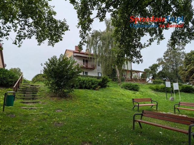 Gotowe do zamieszkania mieszkanie z widokiem na jezioro - 7