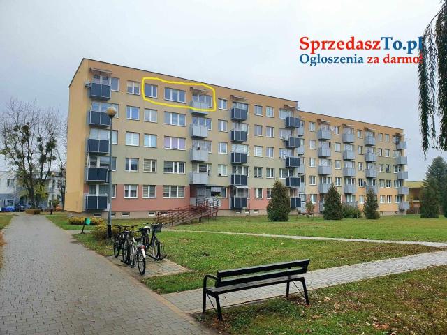 Mieszkanie na sprzedaż w Tarnobrzegu