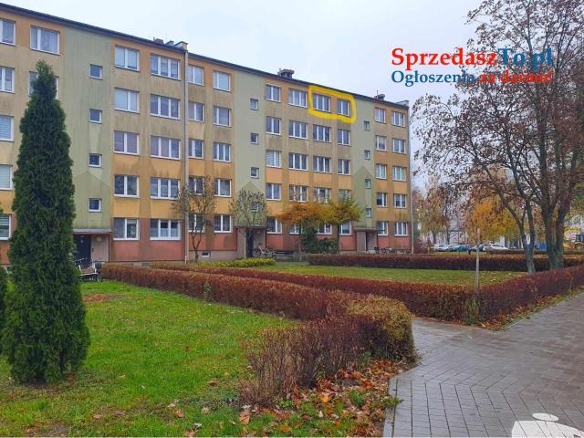 Mieszkanie na sprzedaż w Tarnobrzegu - 9