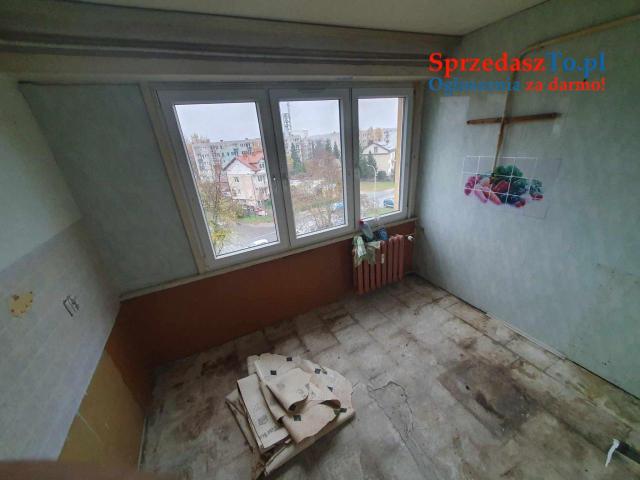 Mieszkanie na sprzedaż w Tarnobrzegu - 10