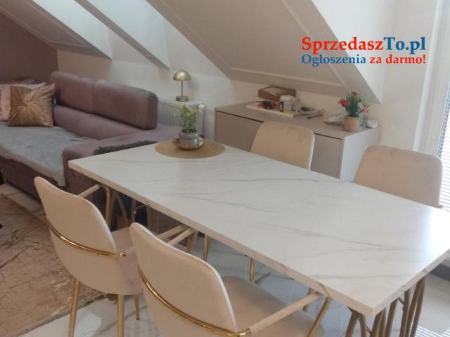 Nowy Apartament 72 m Bulwary Błonie + Gratis poddasze 18 m