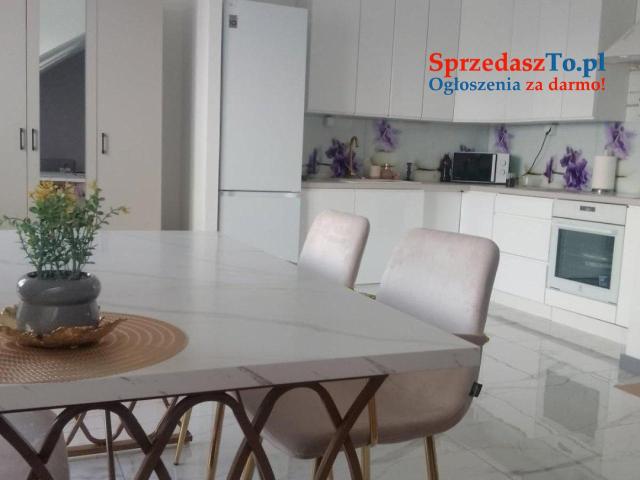 Nowy Apartament 72 m Bulwary Błonie + Gratis poddasze 18 m