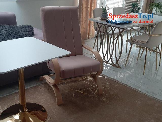 Nowy Apartament 72 m Bulwary Błonie + Gratis poddasze 18 m