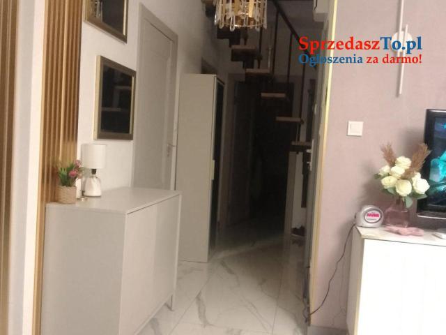 Nowy Apartament 72 m Bulwary Błonie + Gratis poddasze 18 m