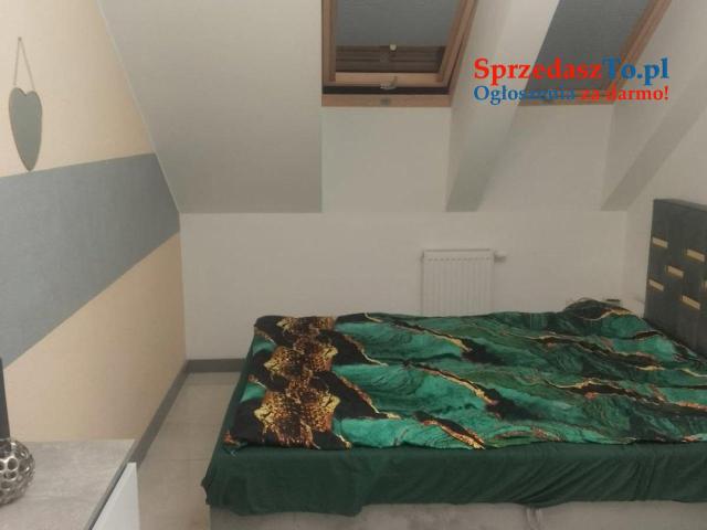 Nowy Apartament 72 m Bulwary Błonie + Gratis poddasze 18 m - 7