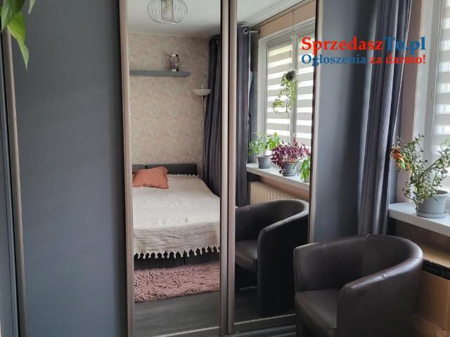 Mieszkanie dwupokojowe Bytom Miechowice parter - 6