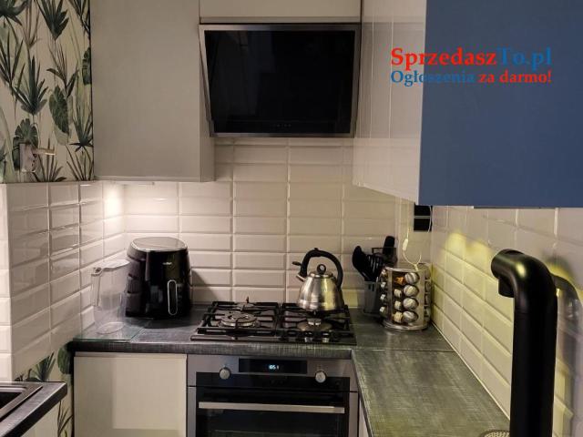 Mieszkanie dwupokojowe Bytom Miechowice parter - 7