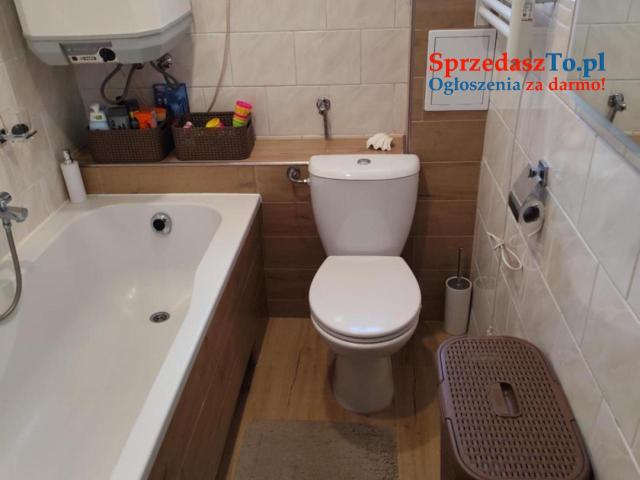 Mieszkanie kawalerka w Bytomiu śródmieście pierwsze piętro - 6