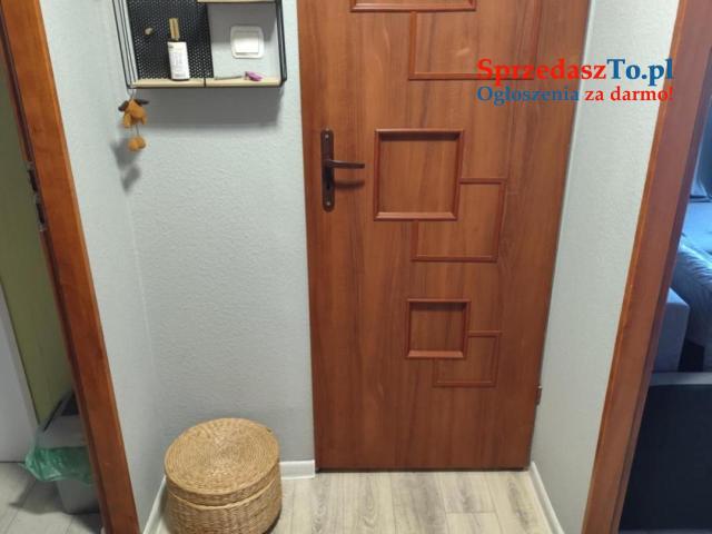 Mieszkanie kawalerka w Bytomiu śródmieście pierwsze piętro - 8