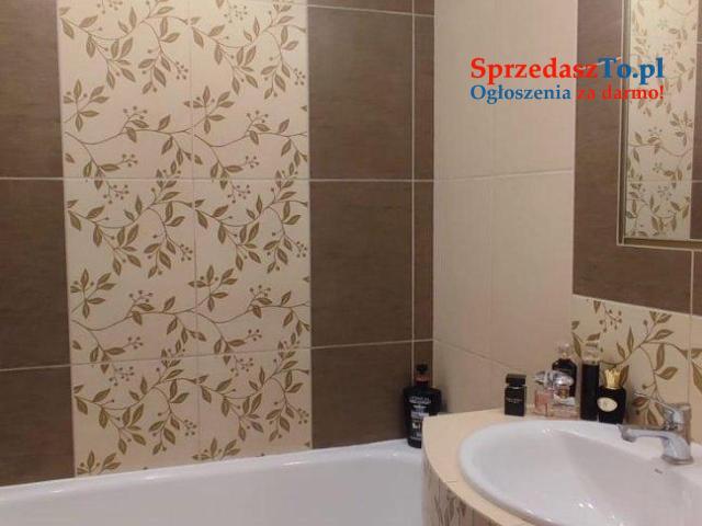 Mieszkanie na parterze 60,51m2