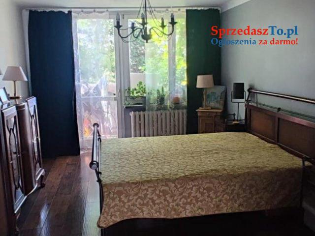 Mieszkanie na parterze 60,51m2 - 6