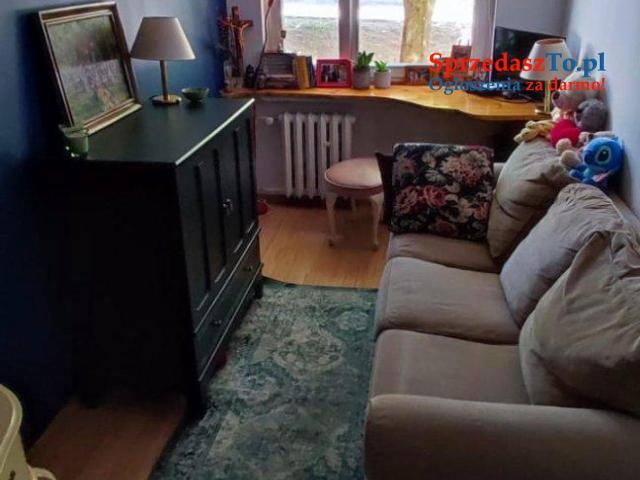 Mieszkanie na parterze 60,51m2 - 7