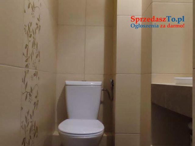 Mieszkanie na parterze 60,51m2 - 8