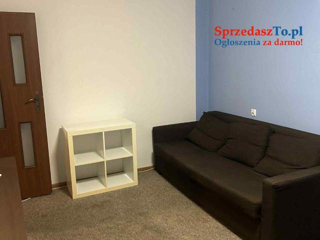 Kawalerka na wynajem