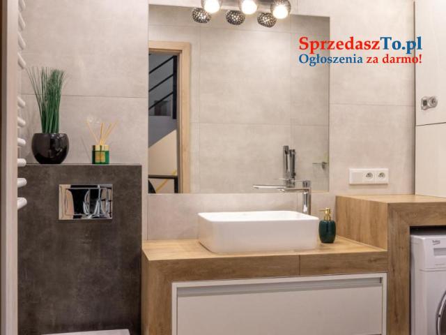 Dom w zabudowie szeregowej na sprzedaż - 6