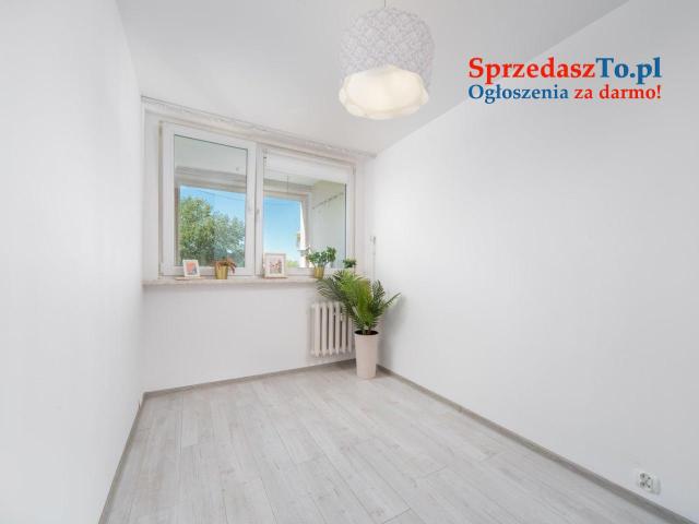 Mieszkanie ul. Tańskiego, Jelcz-Laskowice, 3 pokoje,58,20m2,balkon - 6