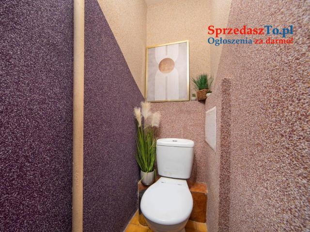 Mieszkanie ul. Tańskiego, Jelcz-Laskowice, 3 pokoje,58,20m2,balkon - 12