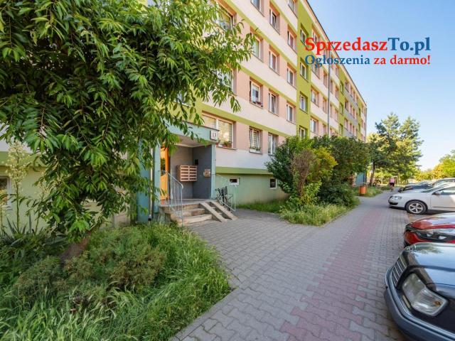 Mieszkanie ul. Tańskiego, Jelcz-Laskowice, 3 pokoje,58,20m2,balkon - 13