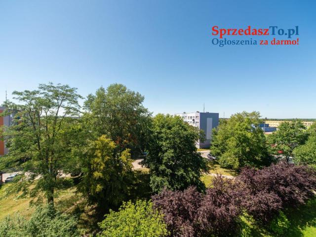 Mieszkanie ul. Tańskiego, Jelcz-Laskowice, 3 pokoje,58,20m2,balkon - 14