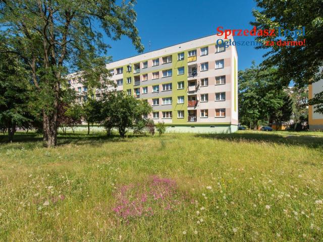 Mieszkanie ul. Tańskiego, Jelcz-Laskowice, 3 pokoje,58,20m2,balkon - 18