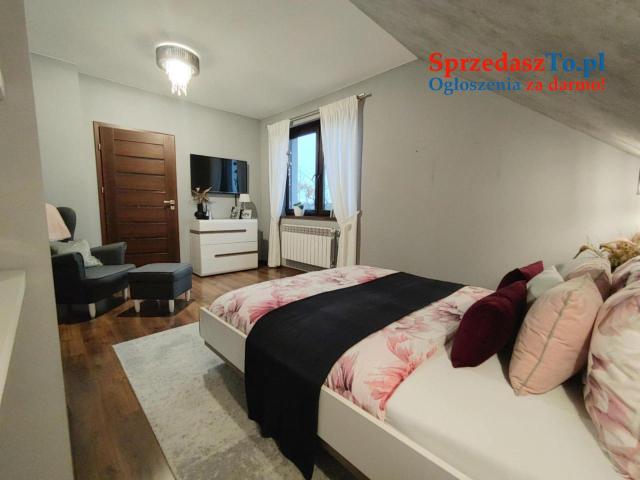 Sprzedam dom wolnostojacy - 6