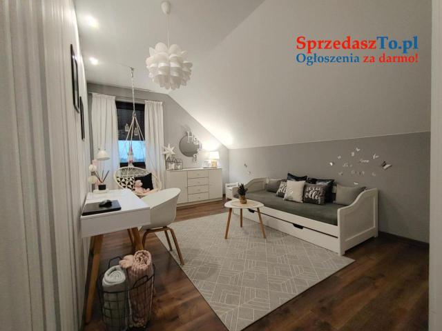 Sprzedam dom wolnostojacy - 9