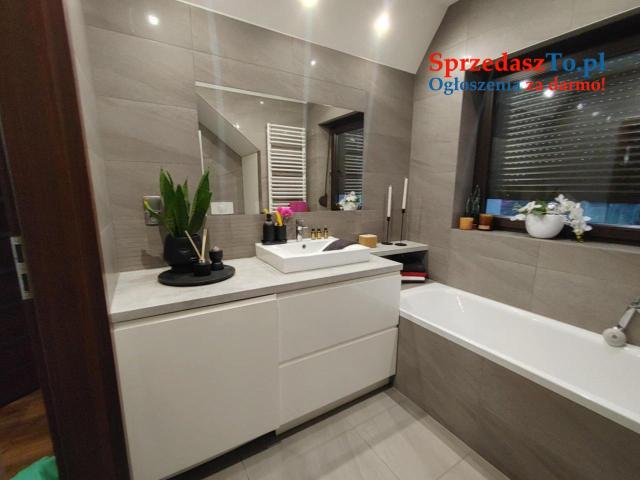 Sprzedam dom wolnostojacy - 10