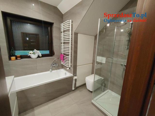 Sprzedam dom wolnostojacy - 11