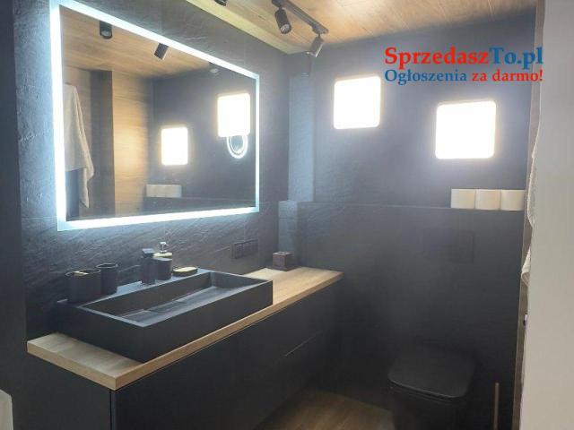 Mieszkanie - studio