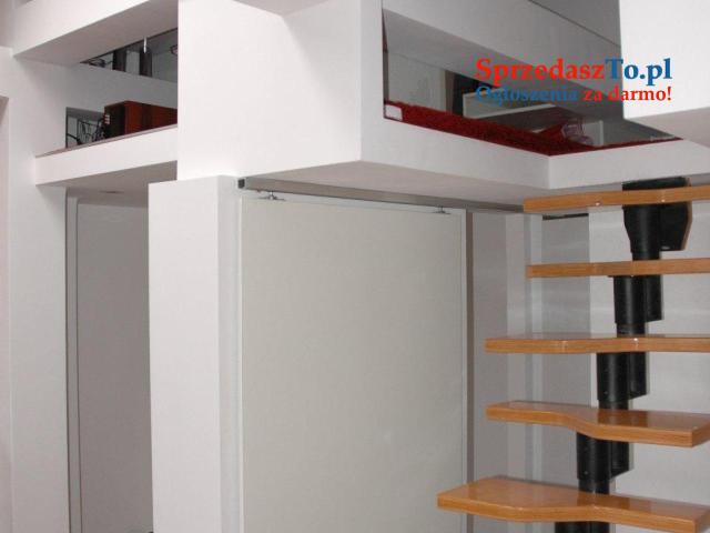 Mieszkanie - studio