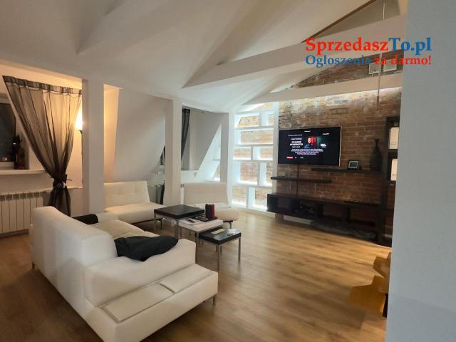 Mieszkanie - studio - 6