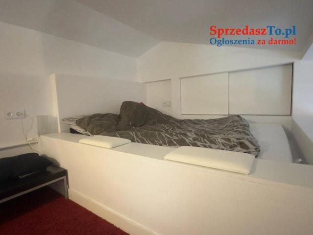 Mieszkanie - studio - 7