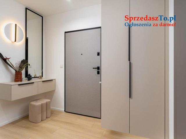Nowe 4 pokoje - 10