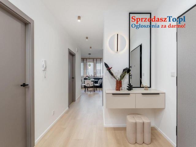 Nowe 4 pokoje - 12