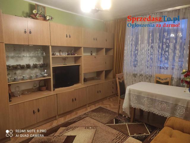 Wynajmę mieszkanie