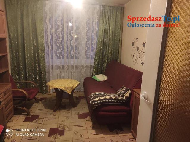 Wynajmę mieszkanie