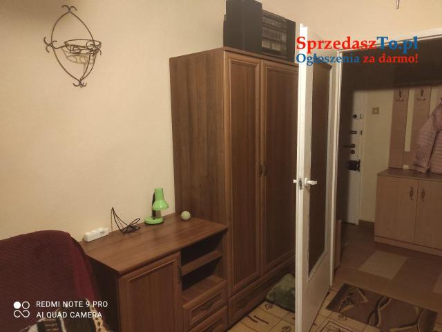 Wynajmę mieszkanie - 6