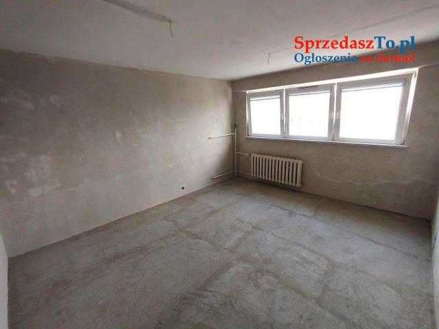 Sprzedam Kawalerkę M2 30m2 w Częstochowie