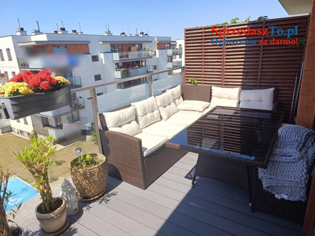 Mieszkanie w lesie, po remoncie - 6