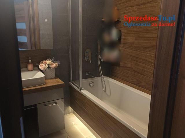 Mieszkanie w lesie, po remoncie - 8