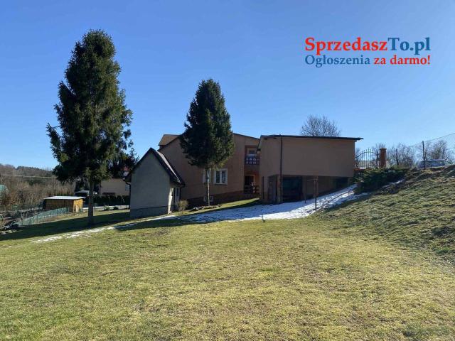 Dom mieszkalny Tarnawa Górna - 7