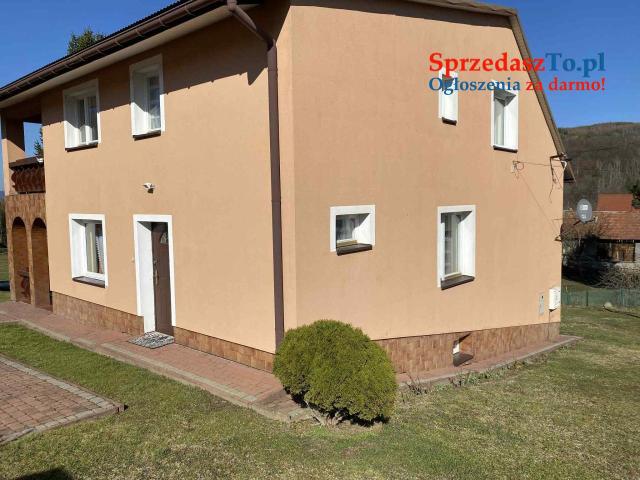 Dom mieszkalny Tarnawa Górna - 8