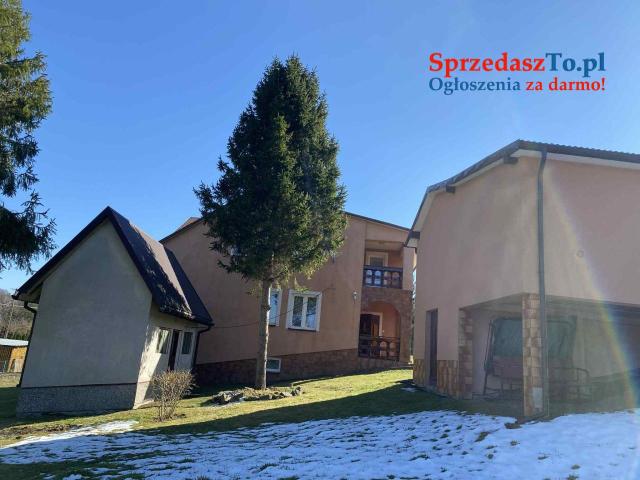 Dom mieszkalny Tarnawa Górna - 9