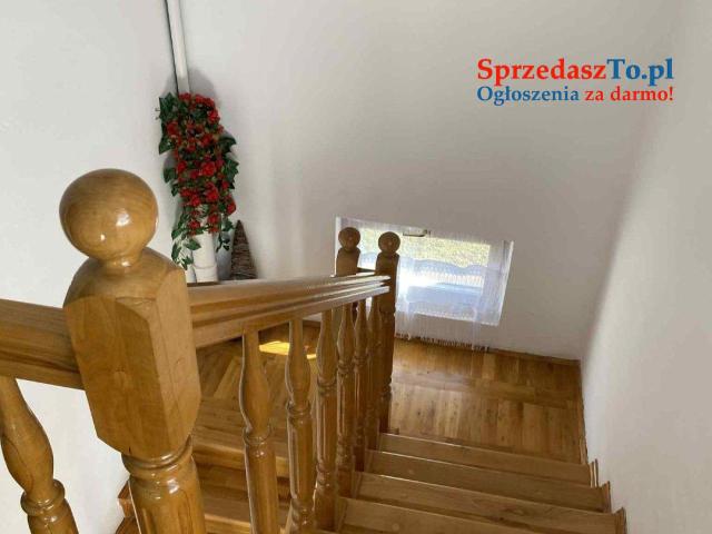 Dom mieszkalny Tarnawa Górna - 12