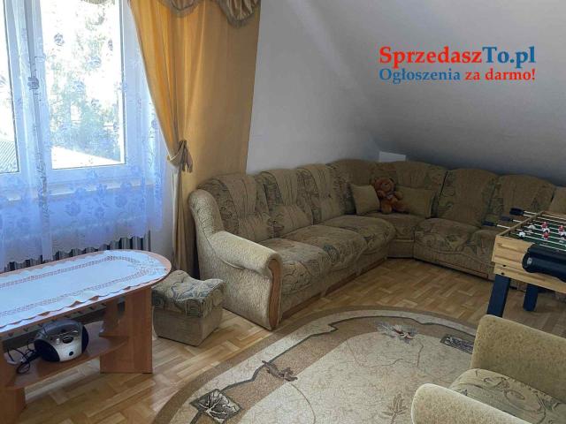 Dom mieszkalny Tarnawa Górna - 15