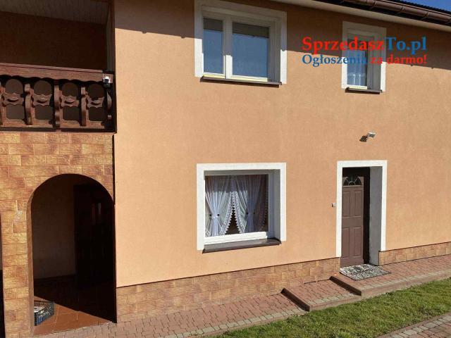 Dom mieszkalny Tarnawa Górna - 21