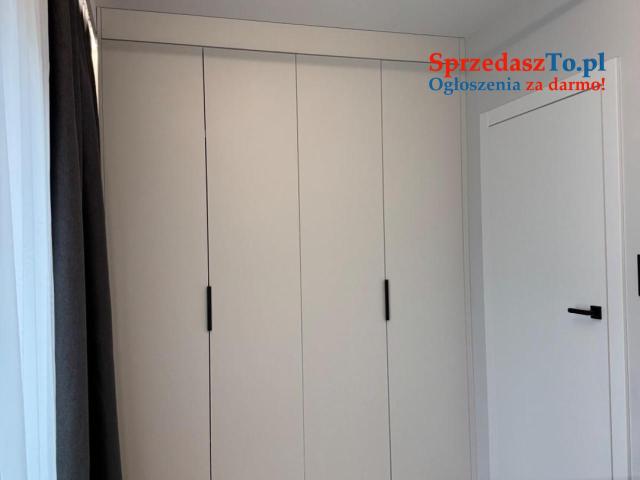 Mieszkanie od projektanta - 6