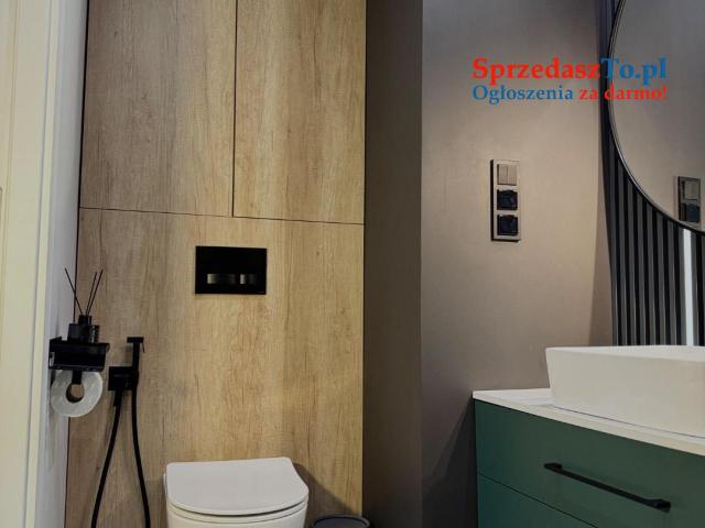 Mieszkanie od projektanta - 7