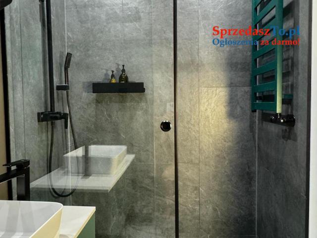 Mieszkanie od projektanta - 8