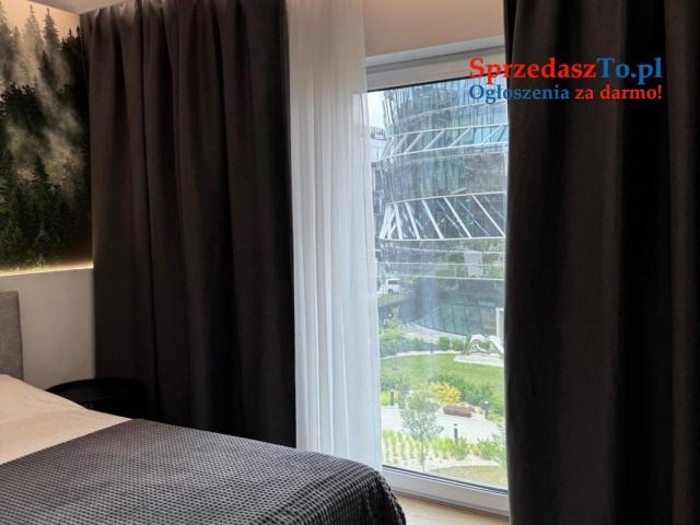 Mieszkanie od projektanta - 9